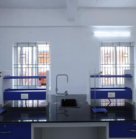 precision laboratory furniture Industries chemical reagent rack